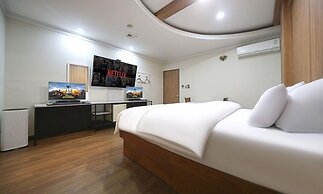 Hotel Feel Green