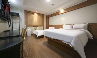 Hotel Feel Green