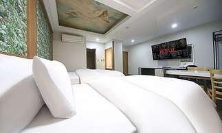 Hotel Feel Green