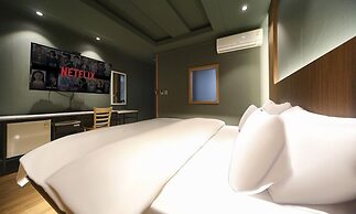 Hotel Feel Green