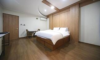 Hotel Feel Green