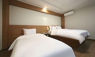 Hotel Feel Green