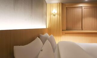 Hotel Feel Green