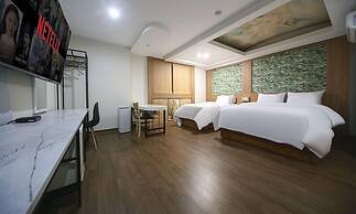 Hotel Feel Green