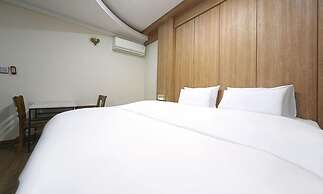 Hotel Feel Green