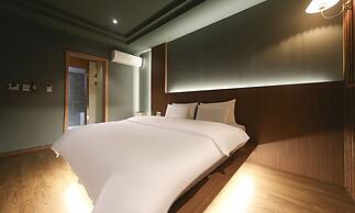 Hotel Feel Green