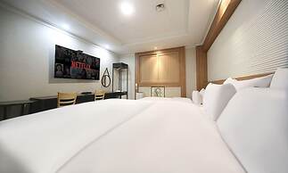 Hotel Feel Green