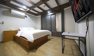 Hotel Feel Green