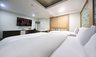 Hotel Feel Green