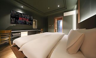 Hotel Feel Green