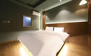 Hotel Feel Green
