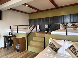 Mist Mountain Resort powered by Cocotel