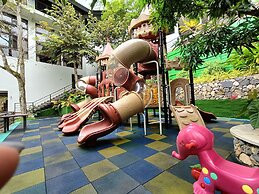 Mist Mountain Resort powered by Cocotel