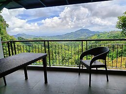 Mist Mountain Resort powered by Cocotel