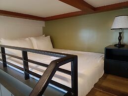 Mist Mountain Resort powered by Cocotel