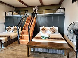 Mist Mountain Resort powered by Cocotel
