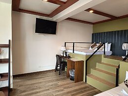 Mist Mountain Resort powered by Cocotel