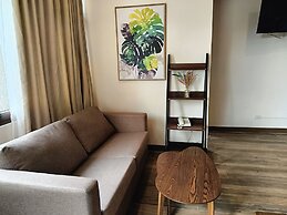 Mist Mountain Resort powered by Cocotel