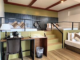 Mist Mountain Resort powered by Cocotel