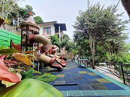 Mist Mountain Resort powered by Cocotel