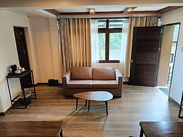 Mist Mountain Resort powered by Cocotel