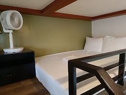 Mist Mountain Resort powered by Cocotel