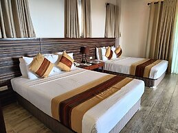 Mist Mountain Resort powered by Cocotel