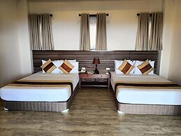 Mist Mountain Resort powered by Cocotel