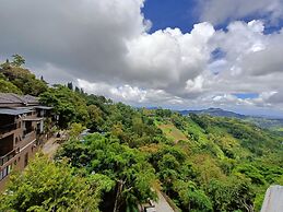 Mist Mountain Resort powered by Cocotel