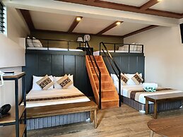 Mist Mountain Resort powered by Cocotel