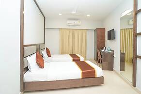 HOTEL ZAIN GRANDE