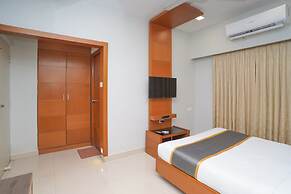 HOTEL ZAIN GRANDE