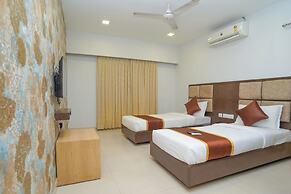 HOTEL ZAIN GRANDE