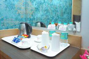 HOTEL ZAIN GRANDE