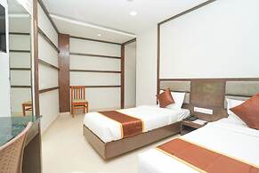 HOTEL ZAIN GRANDE