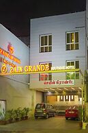 HOTEL ZAIN GRANDE