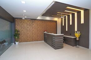 HOTEL ZAIN GRANDE