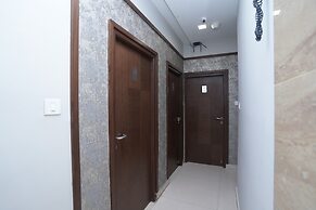 HOTEL ZAIN GRANDE