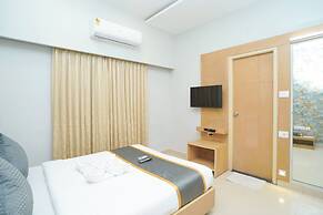 HOTEL ZAIN GRANDE