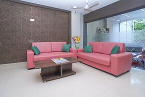 HOTEL ZAIN GRANDE