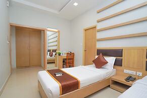 HOTEL ZAIN GRANDE