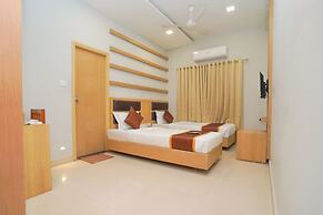 HOTEL ZAIN GRANDE