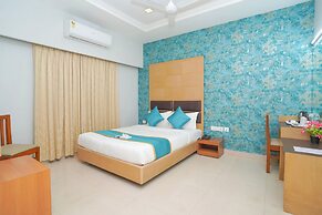 HOTEL ZAIN GRANDE