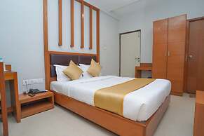 HOTEL ZAIN GRANDE