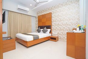 HOTEL ZAIN GRANDE