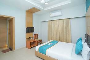 HOTEL ZAIN GRANDE