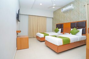 HOTEL ZAIN GRANDE