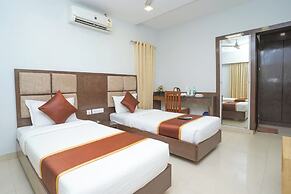 HOTEL ZAIN GRANDE