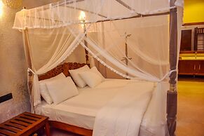 Kawan Forest Villa