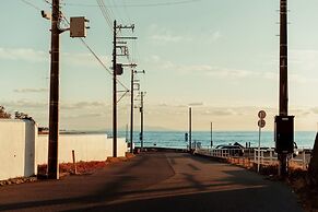 ZEKKEI SEASIDE NAHAMA